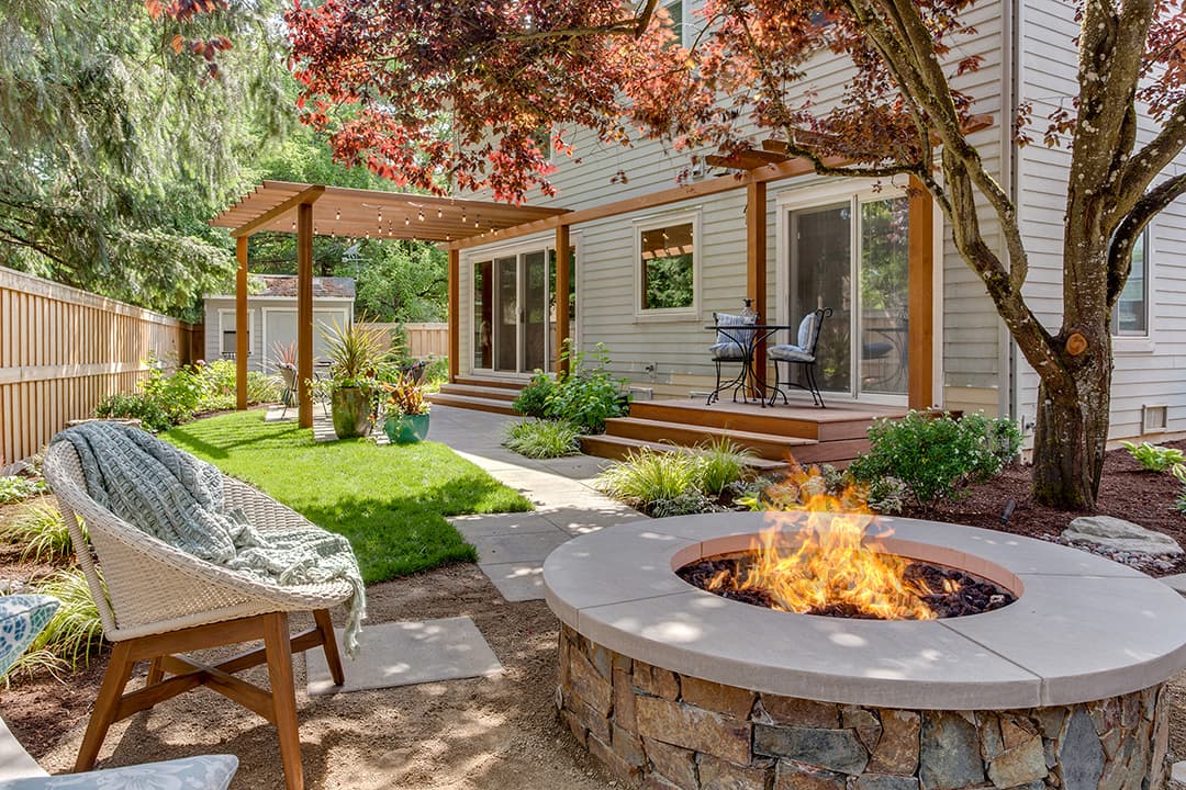 Portland Landscape Design And Build, Landscapers In My Area
