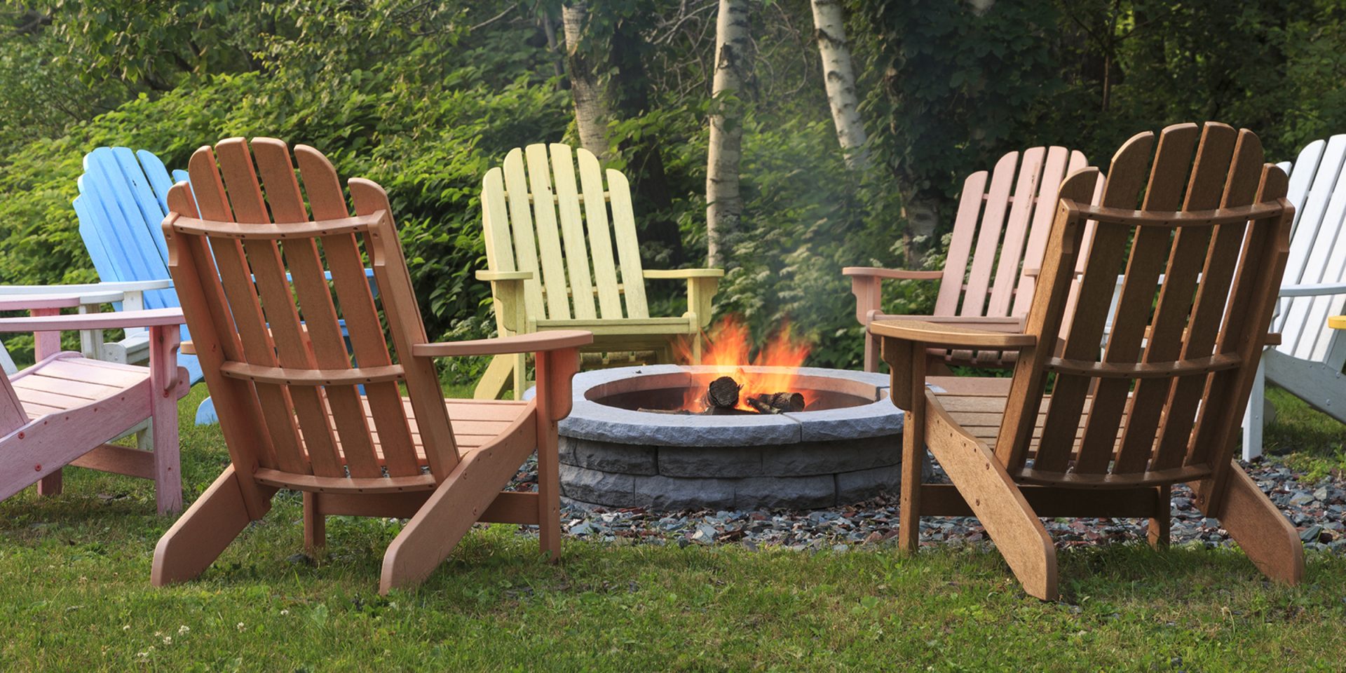 How To Build An Outdoor Fireplace, Outside Fire Pit